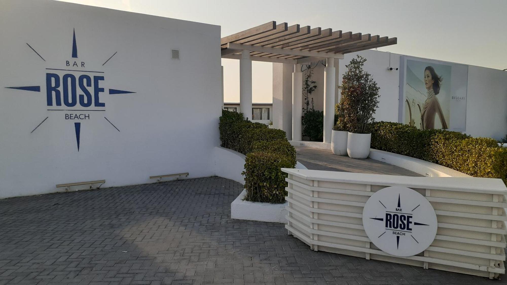 Sea Breeze Hotel Nardaran Bagian luar foto